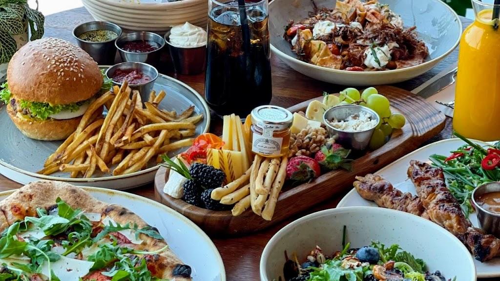 Bakehaus Salmiya