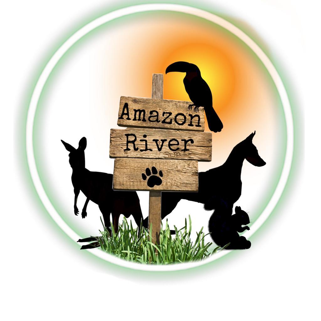 امازون ريفر Amazon river