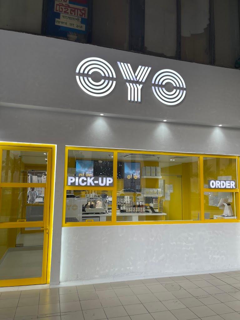 OYO