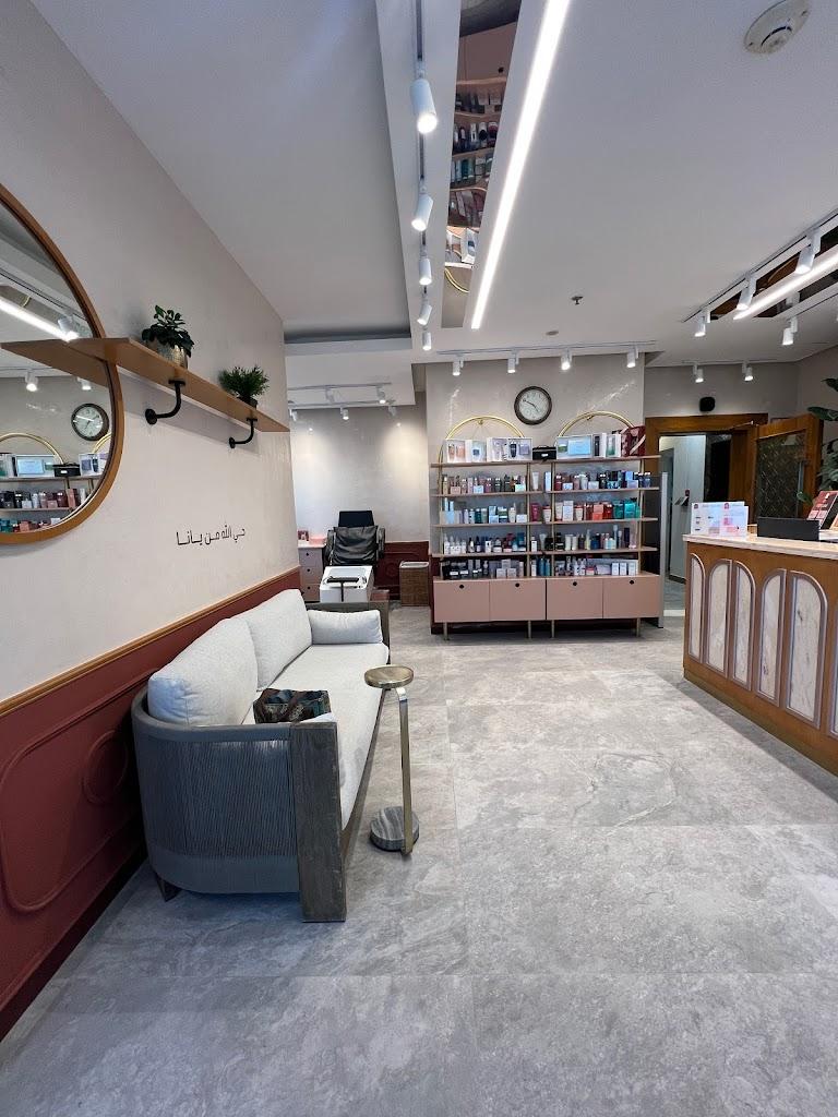 Nail Station - Seaside Branch