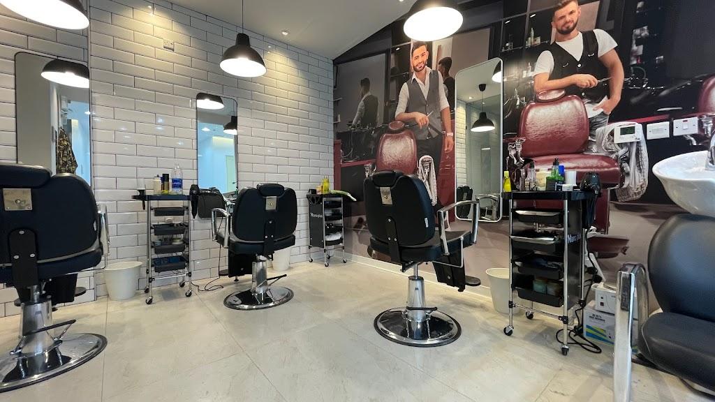 Nesto salon