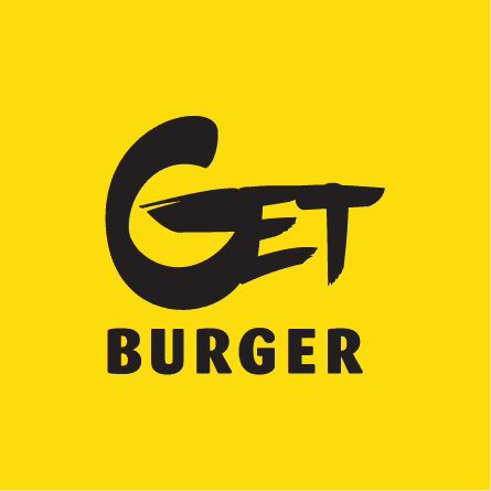 get burger