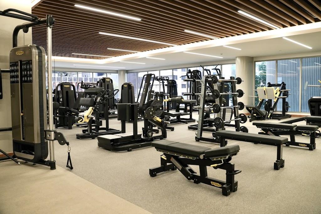 NOW Gym Kuwait City