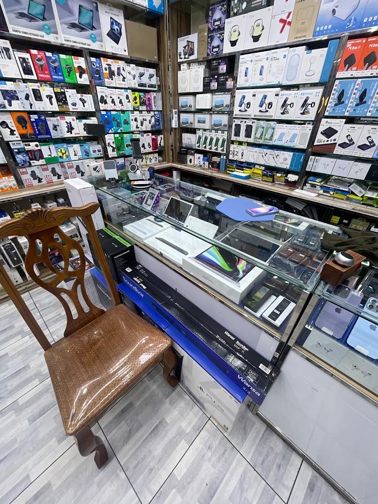 Meshwar Al Deerah Shop 267