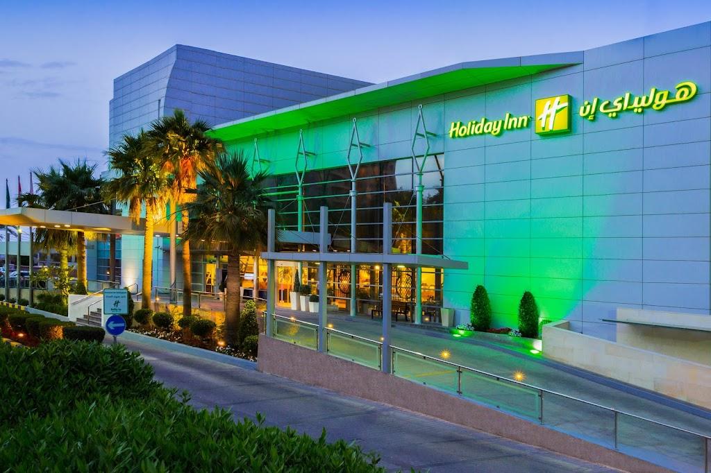 Holiday Inn Kuwait Salmiya by IHG
