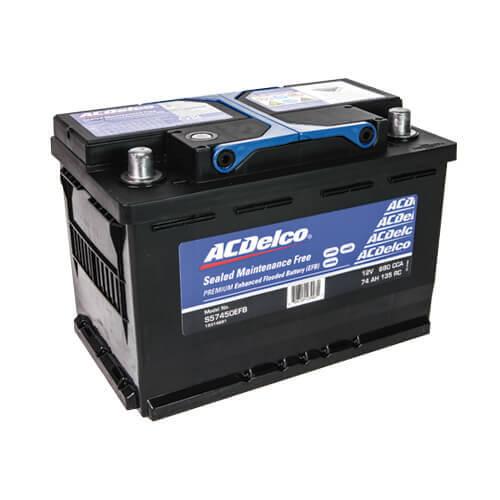 FK Auto Parts