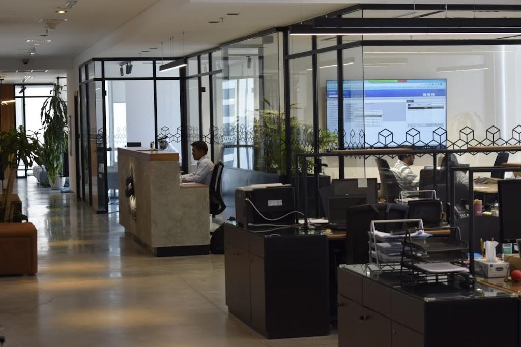 Zaleej - Real Estate Company (KSCC)