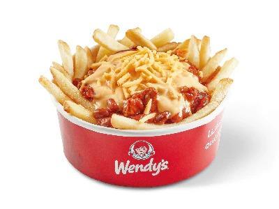 Wendy's - Rozanah