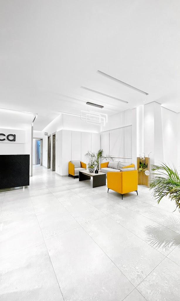 Dentica Dental Center مركز دنتكا لطب الأسنان