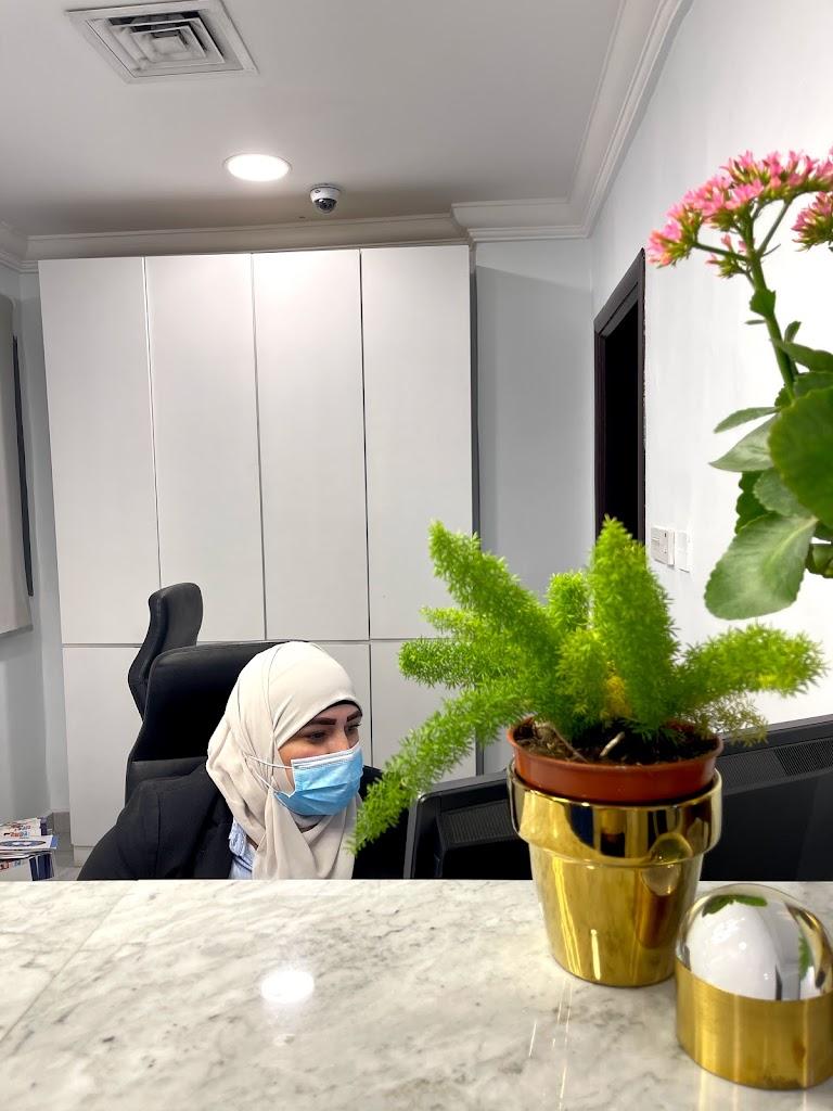 Smile Avenue dental center