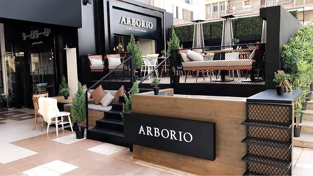 Arborio Cafe And Restaurant