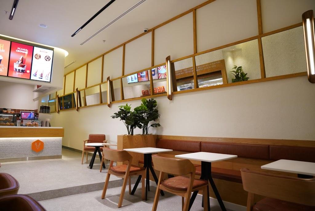 Ciervo Cafe - Baitak Tower