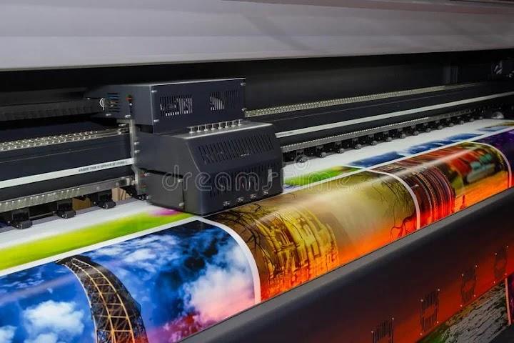Aali Qadr for Printing and Photocopying
