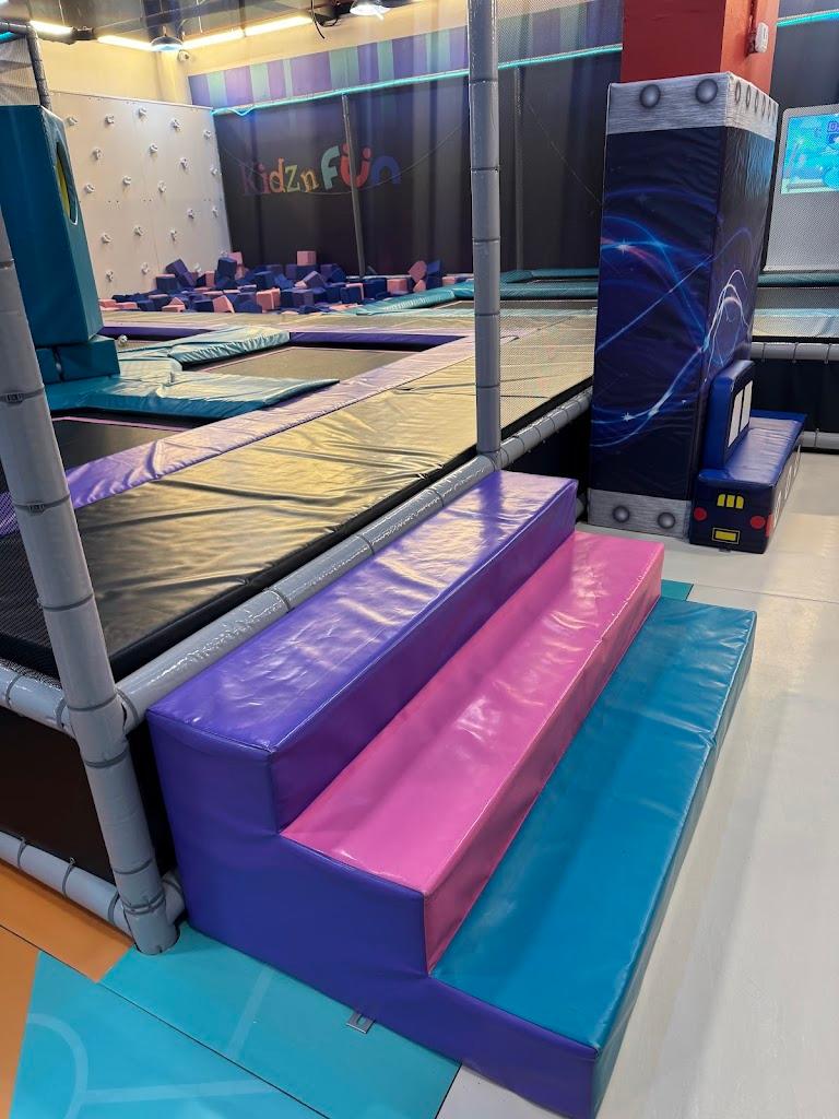Kidz n Fun Jahra