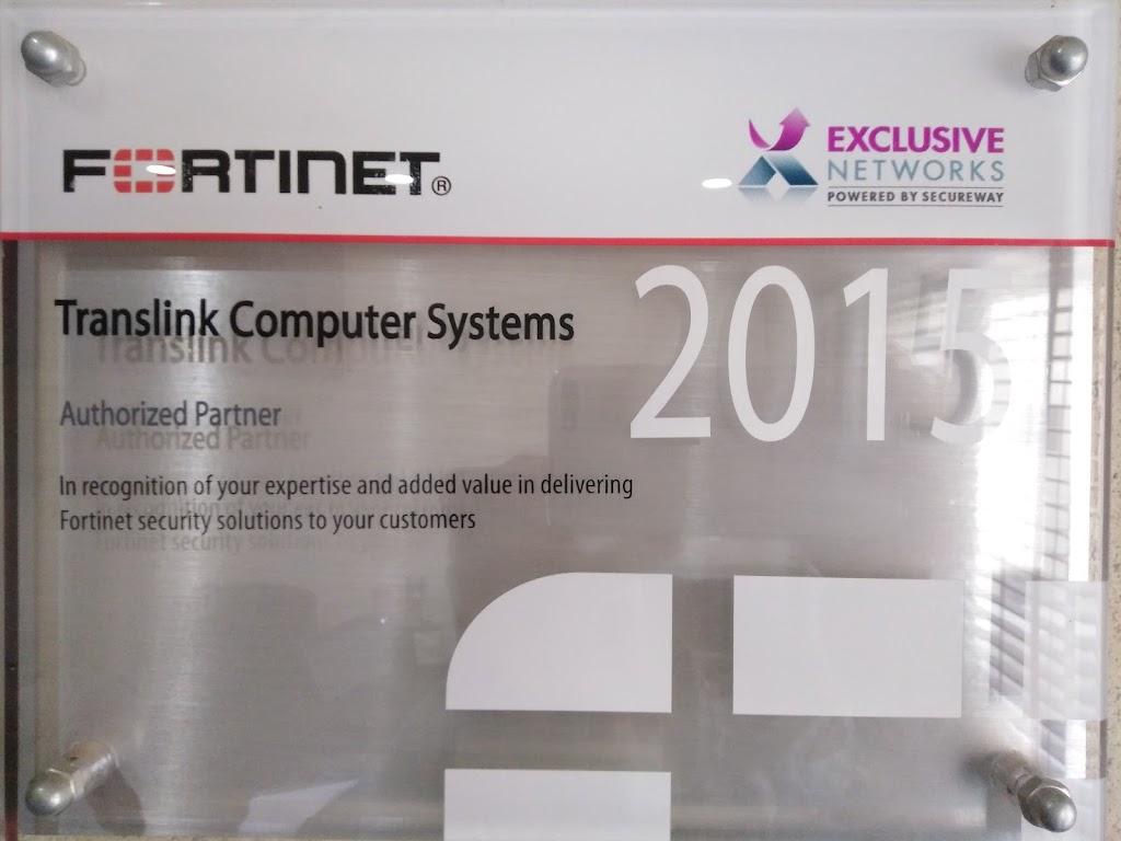 Translink Computer Systems