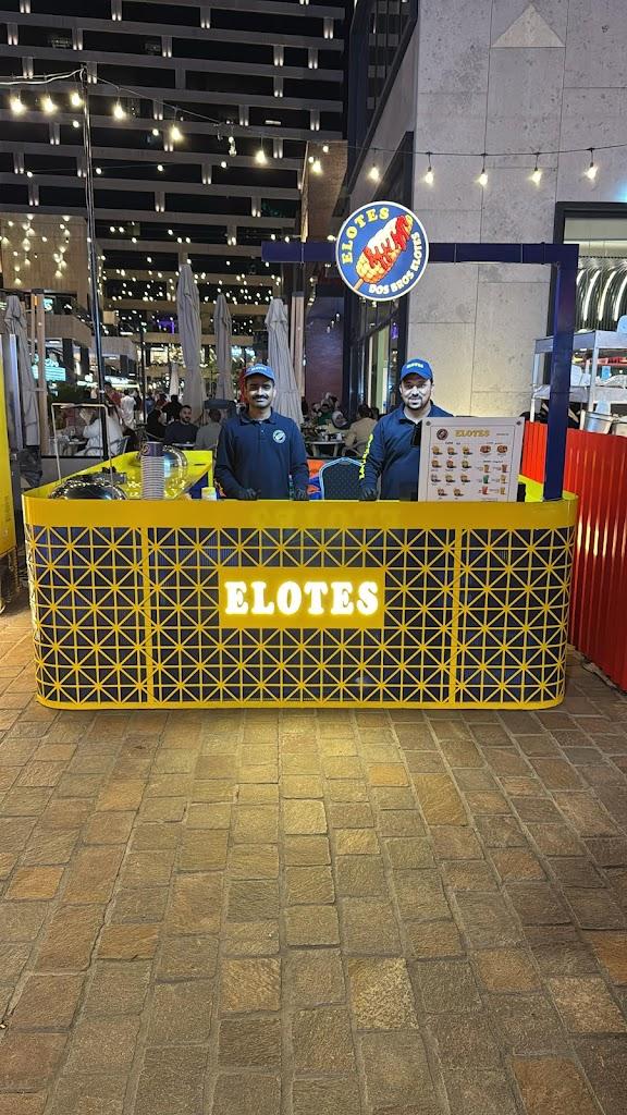 Elotes
