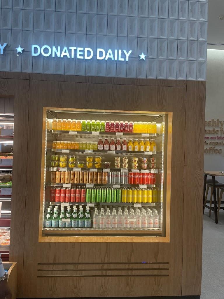 Pret A Manger