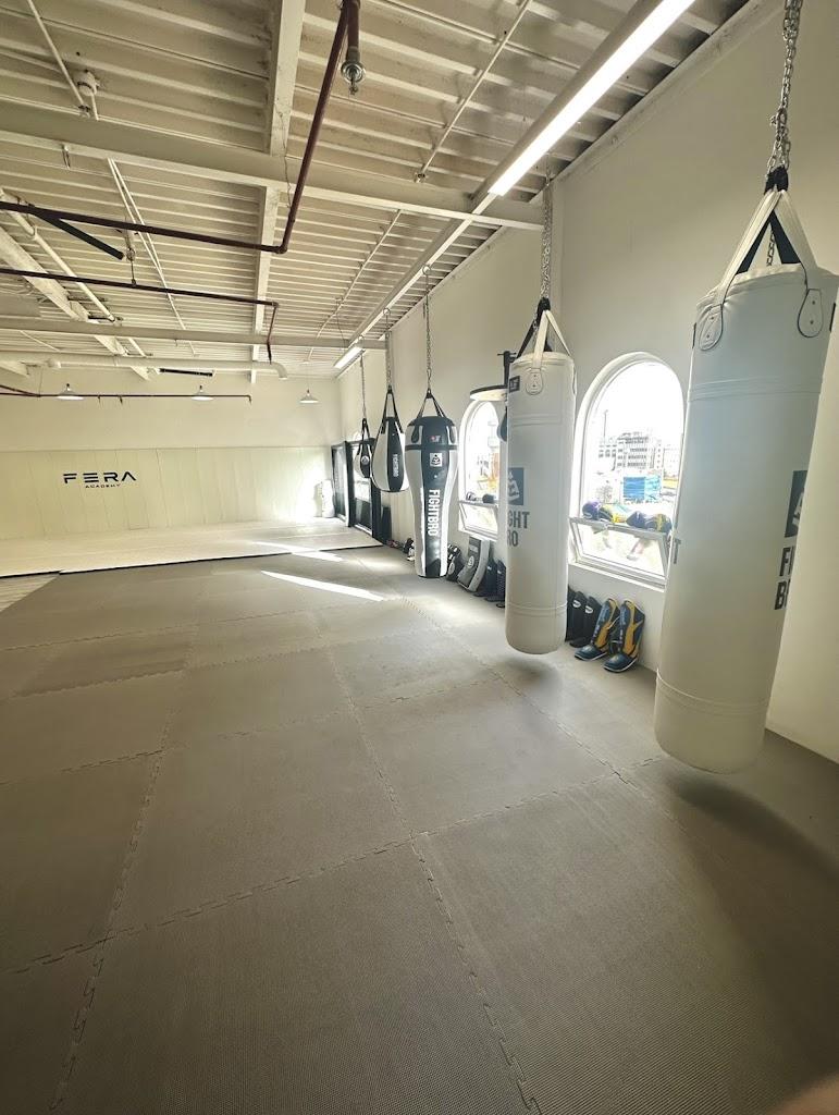 Fera Academy for Martial Arts