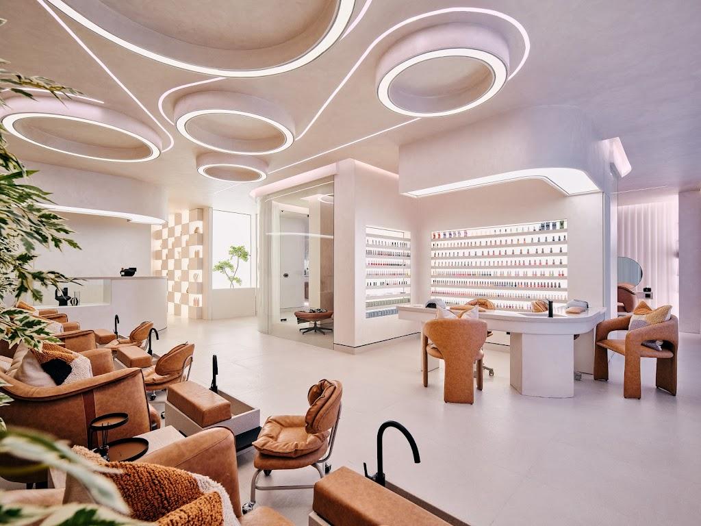 Laha Lounge Beauty Salon
