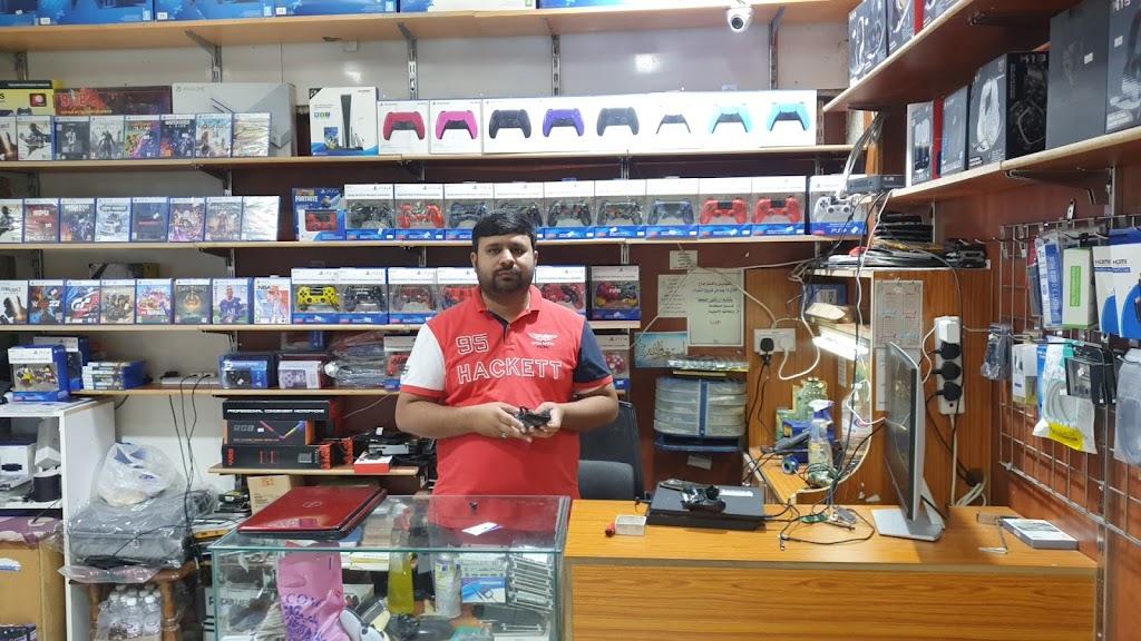 Shaheen Game Center