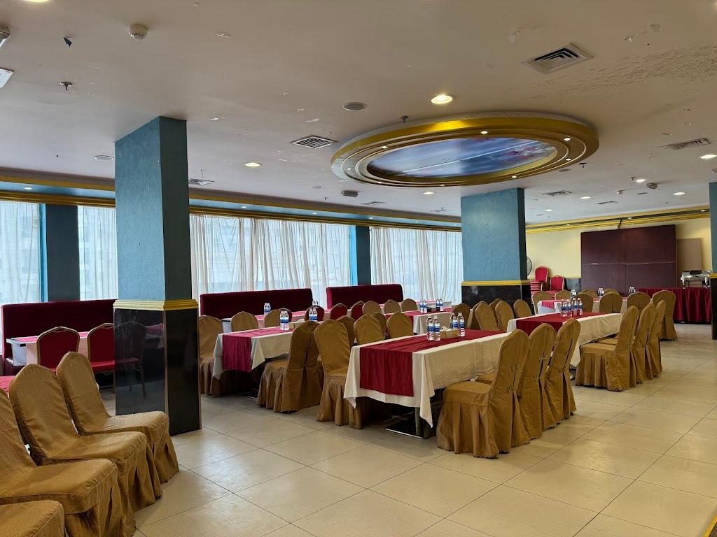 Chef Naushad's Signature Restaurant Farwaniya