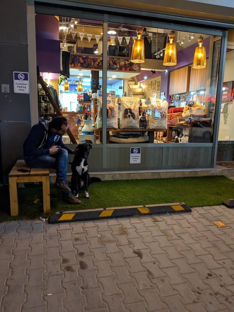 4Pawz Pet Boutique & Spa