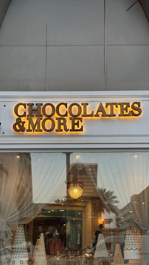 Chocolates & More