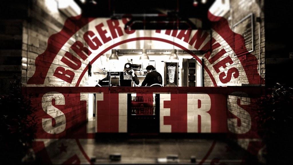 Steers