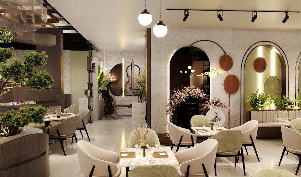 Cello Restaurant