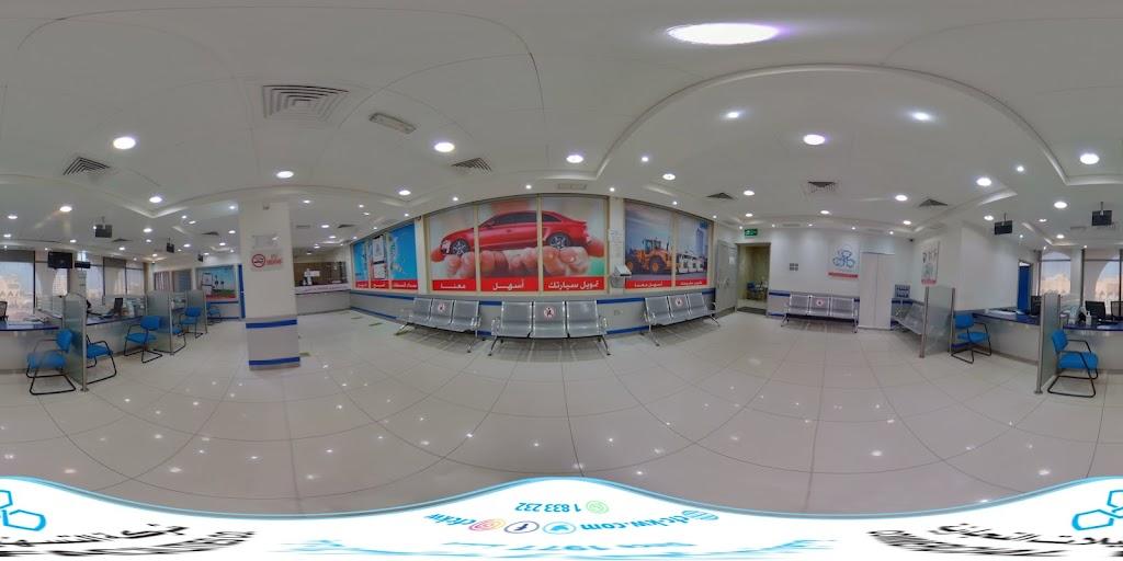 Commercial Facilities Company Jahra