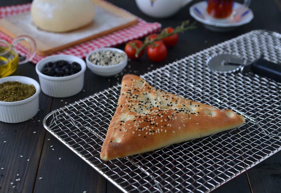 Mama's bakery ماماز بيكري