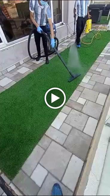 Abraj Cleaning Co.