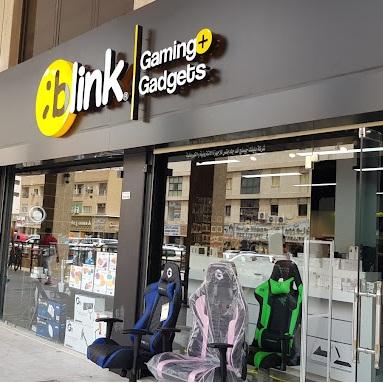 Blink Gaming Gadgets