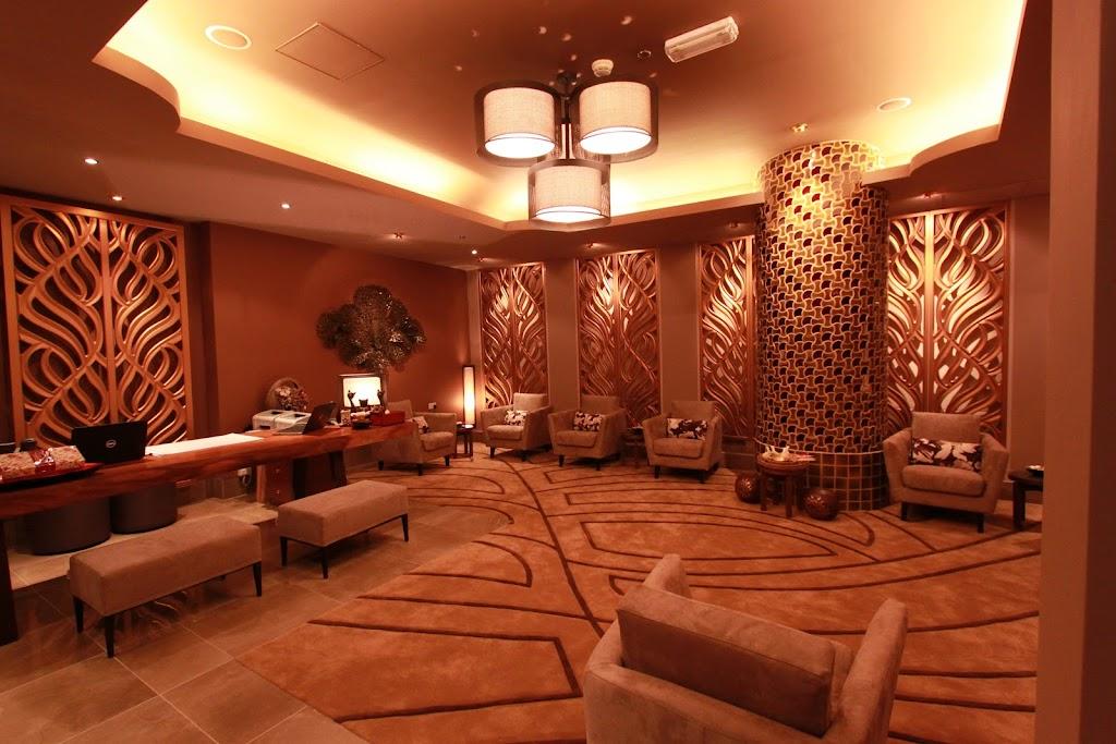 Spa Time