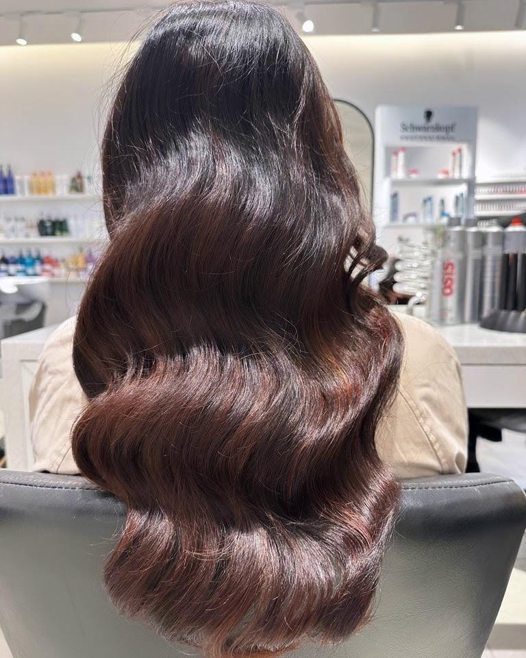 Blooms Salon - Al-Mansouriya