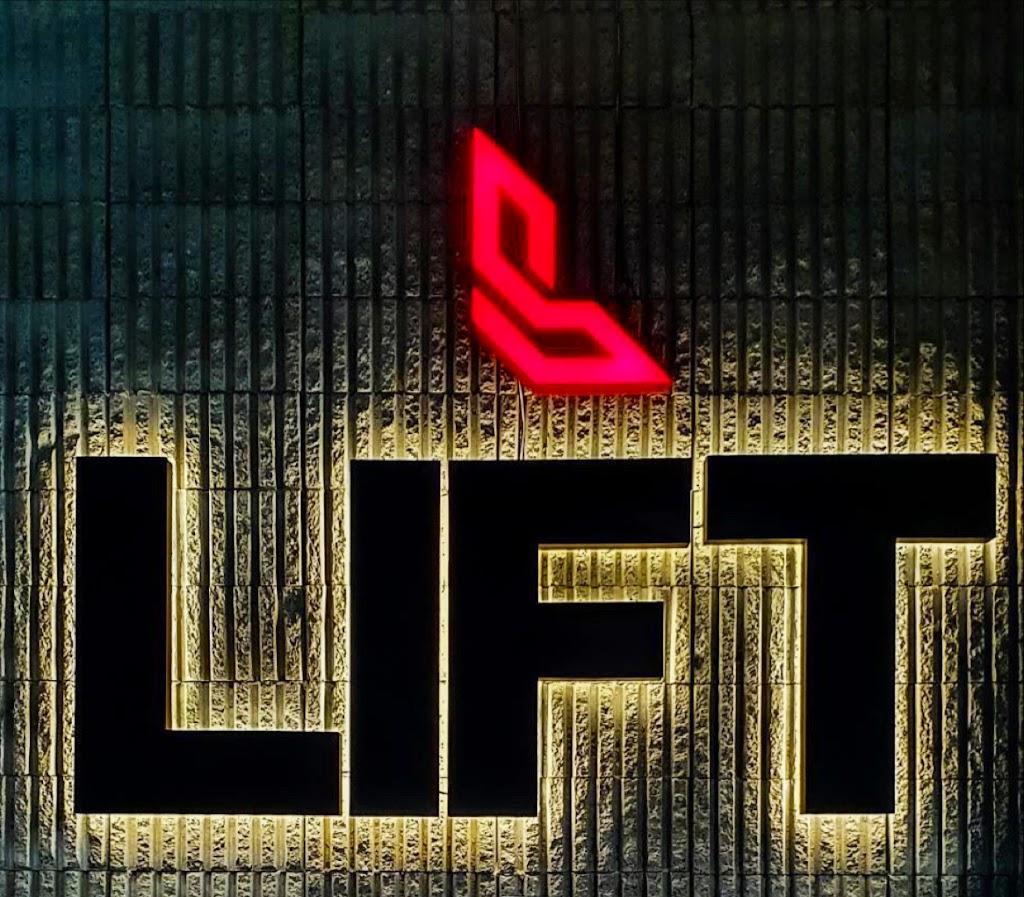 Lift Fitness