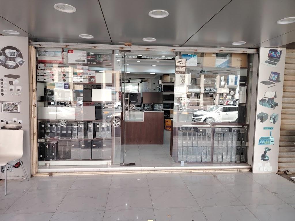 7 Stars Computer Shop-6
