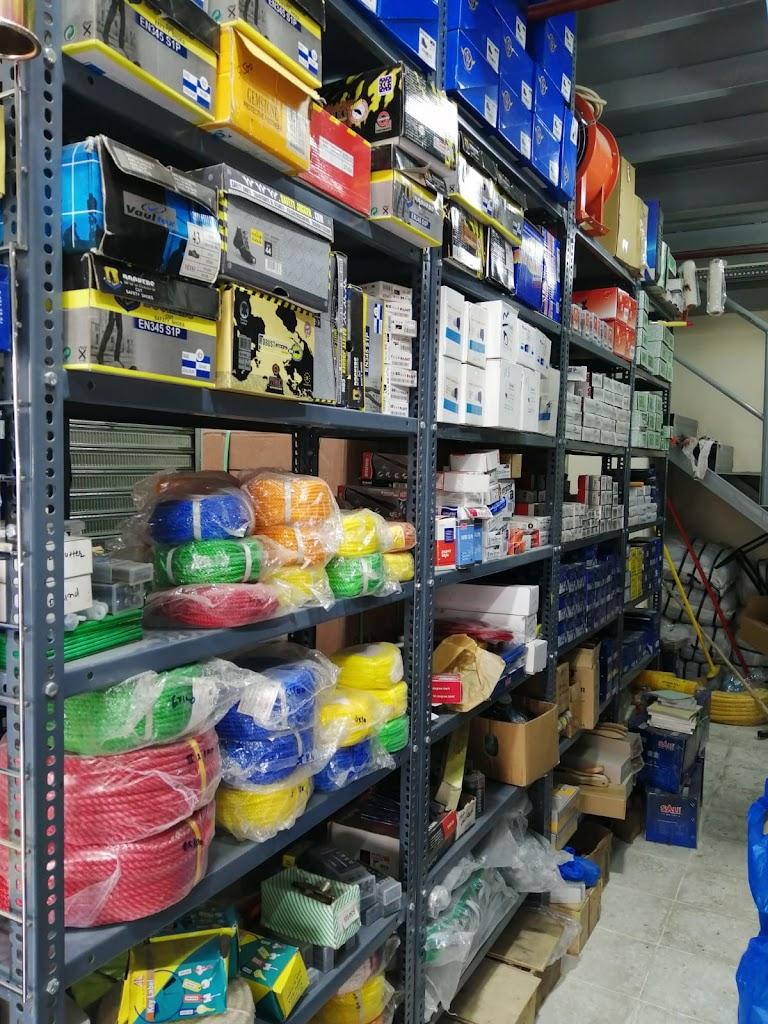 Almasar company