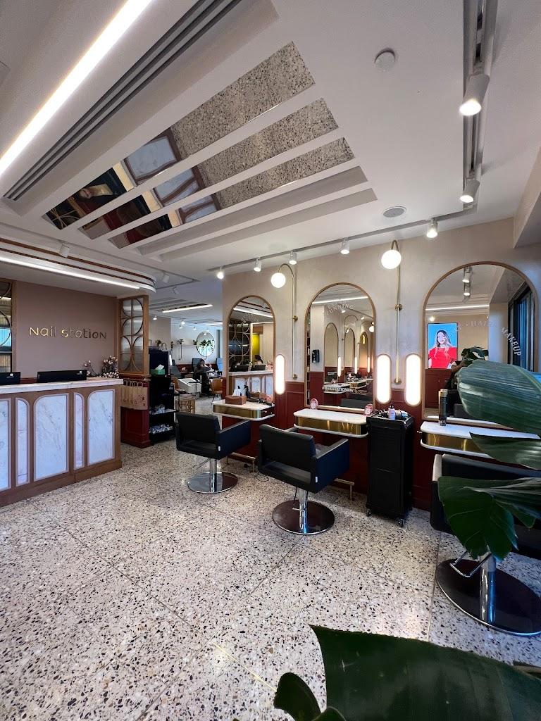 Nail Station - Jabriya Branch
