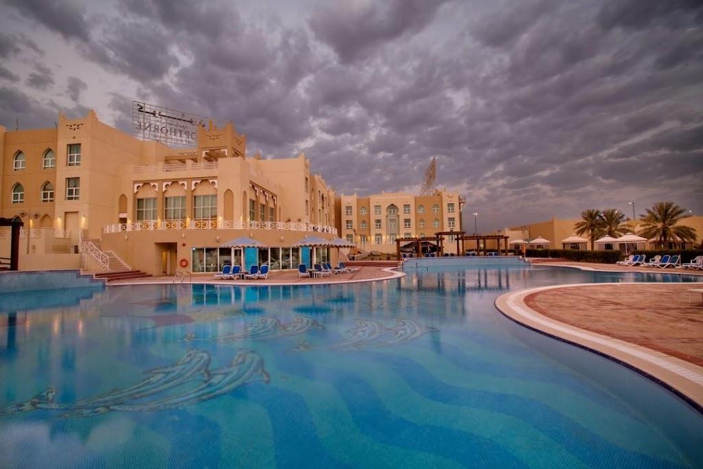 Copthorne Al Jahra Hotel & Resort