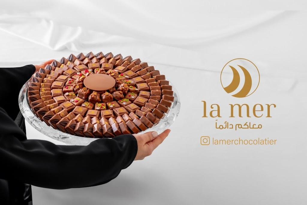 La Mer Chocolatier