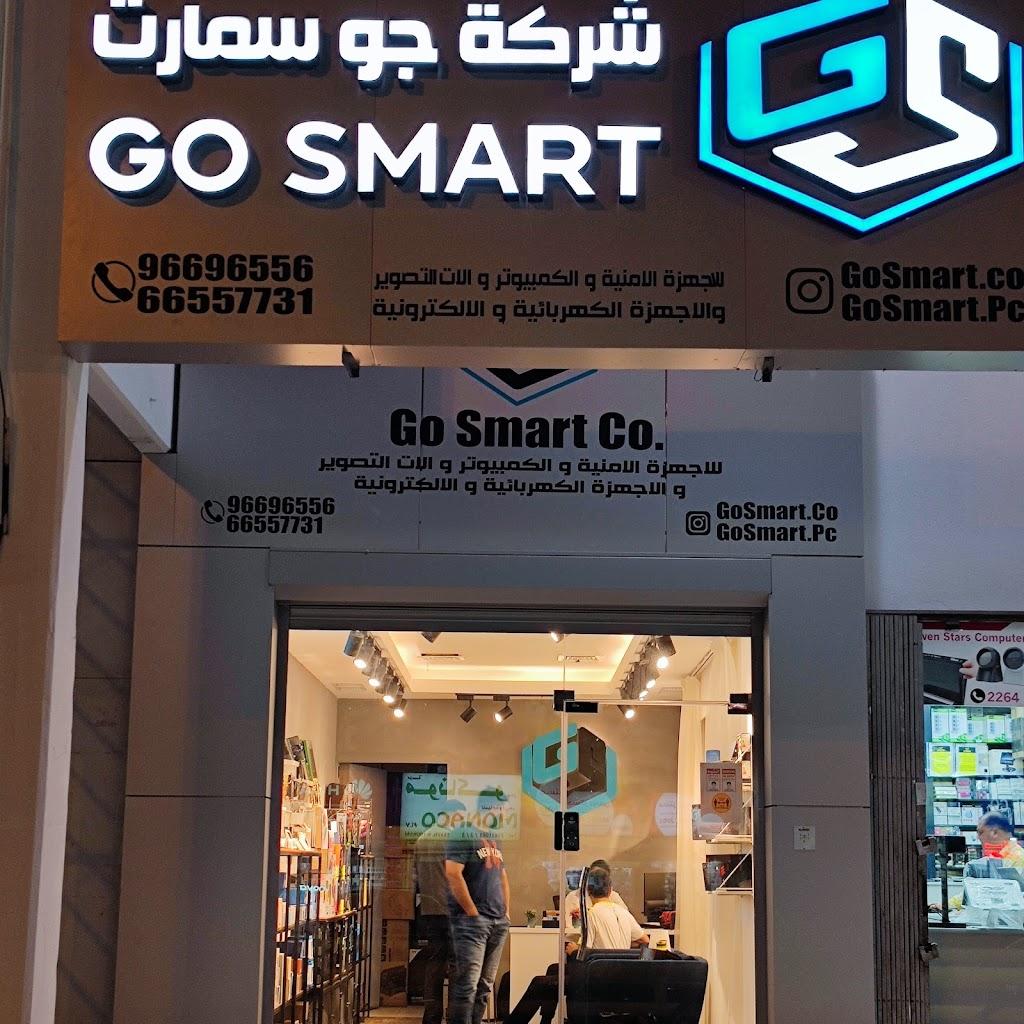 GoSmart Co.