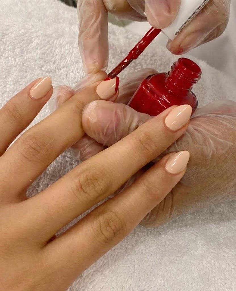 ARZEE Hair & Nails Salon