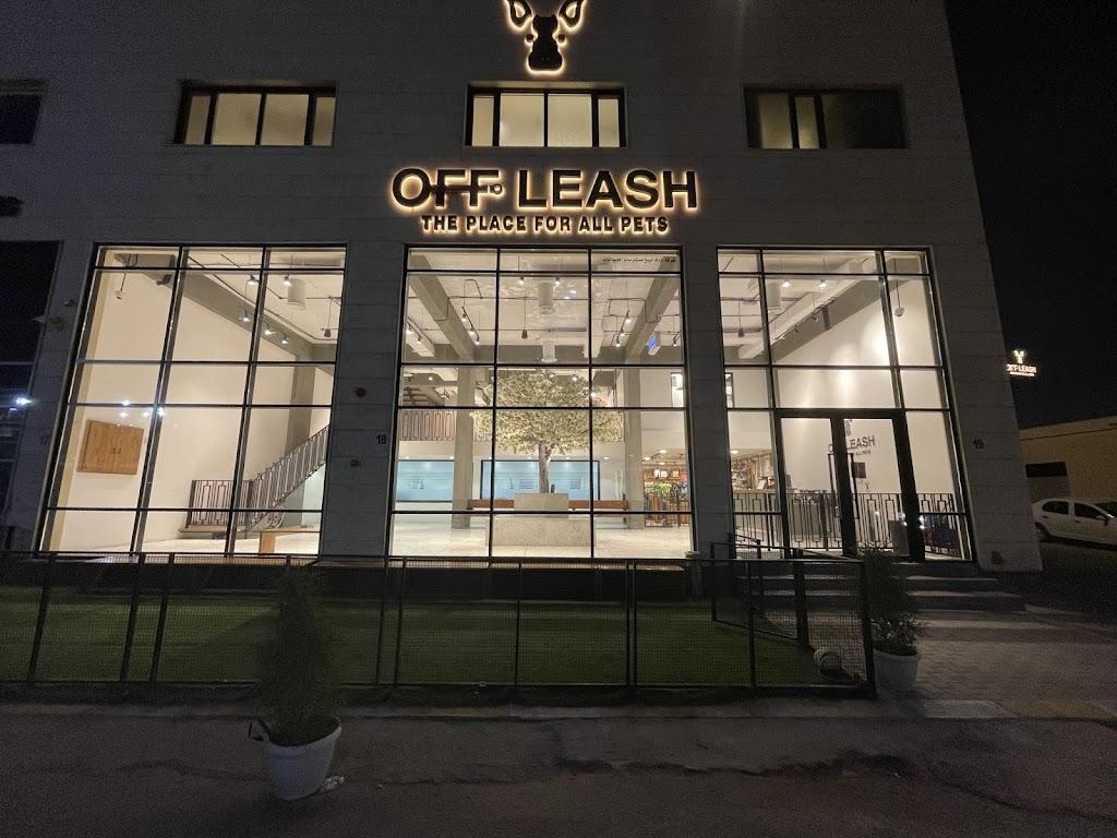 Offleash