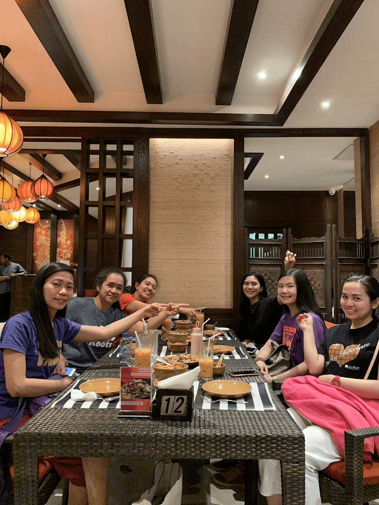 Oriental Cuisine