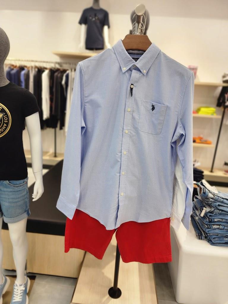 ماركا فاشن اوتليت Marka Fashion Outlet
