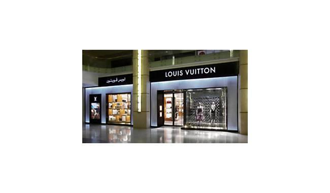 Louis Vuitton Kuwait Salhiya