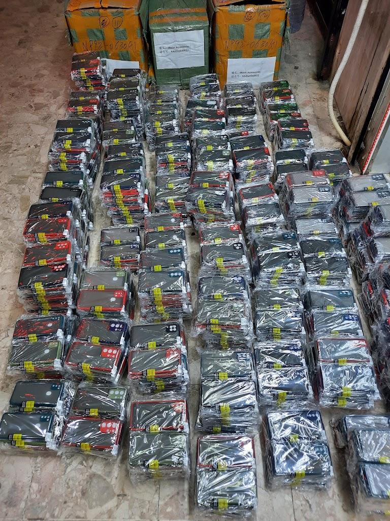 IBAZAR WHOLESALE ACCESSORIES
