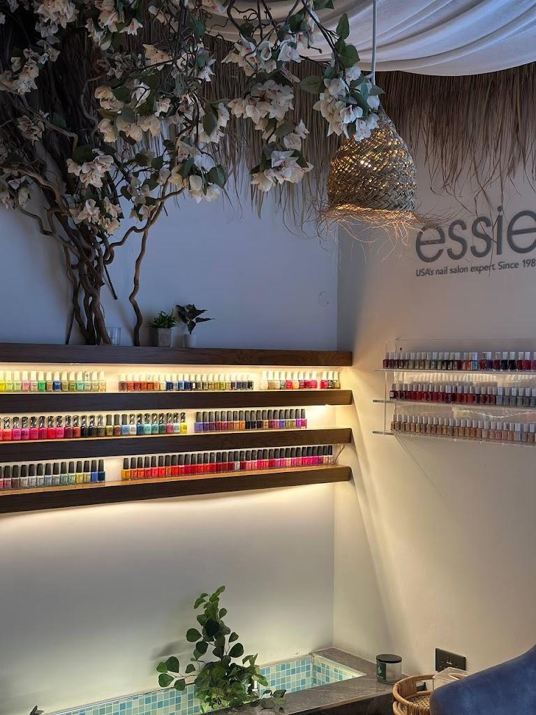 BEAUTY WORKS SALON