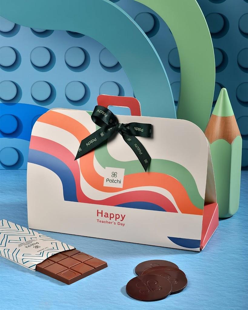 Patchi Sharq